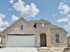 32406 Poplar Grove Lane, Spring TX 77386