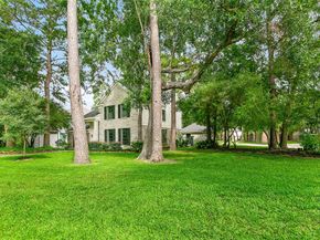 50 E Copper Sage Circle, The Woodlands TX 77381