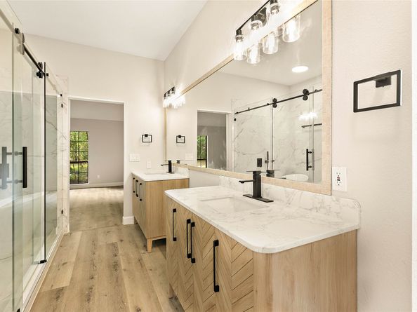 50 E Copper Sage Circle, The Woodlands TX 77381