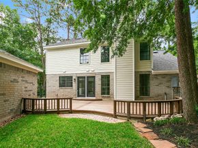 50 E Copper Sage Circle, The Woodlands TX 77381
