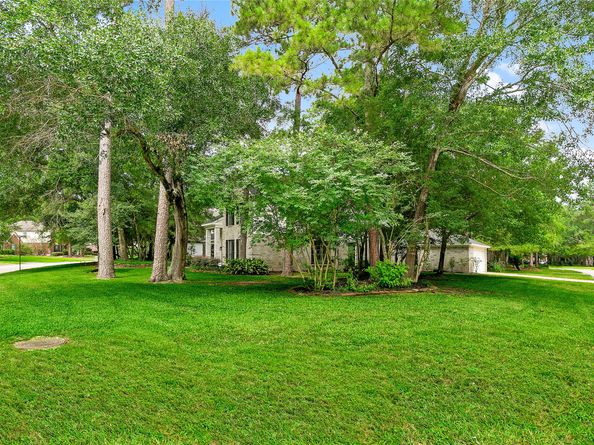 50 E Copper Sage Circle, The Woodlands TX 77381