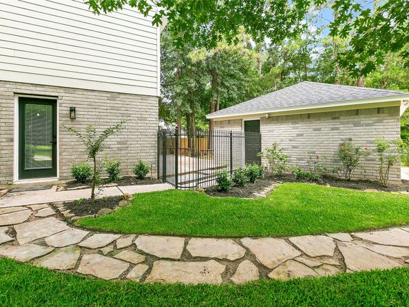 50 E Copper Sage Circle, The Woodlands TX 77381