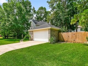 50 E Copper Sage Circle, The Woodlands TX 77381