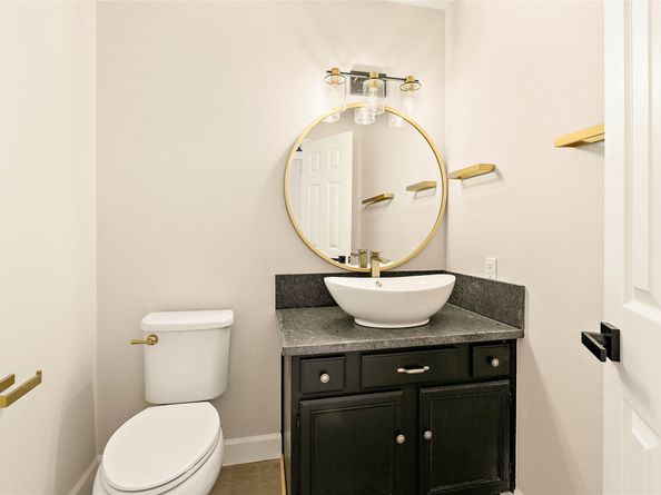 50 E Copper Sage Circle, The Woodlands TX 77381