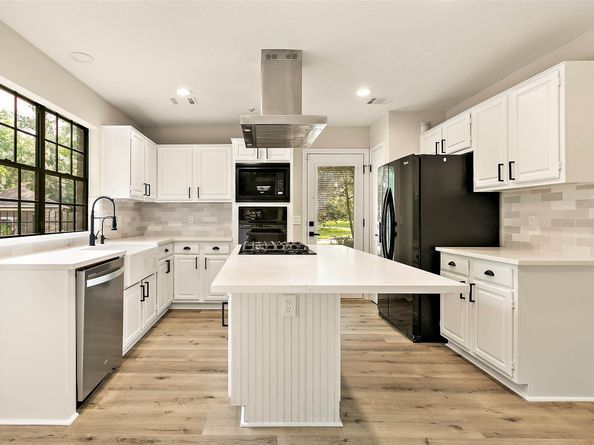 50 E Copper Sage Circle, The Woodlands TX 77381