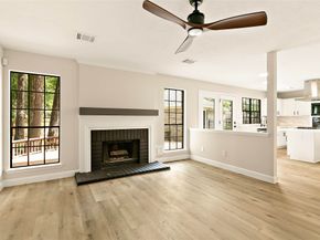 50 E Copper Sage Circle, The Woodlands TX 77381