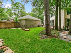 50 E Copper Sage Circle, The Woodlands TX 77381