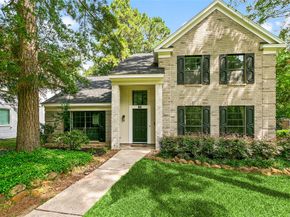 50 E Copper Sage Circle, The Woodlands TX 77381