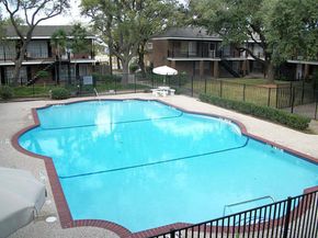 6405 Westward Street 96, Houston TX 77081