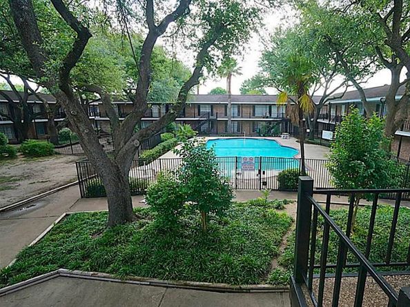 6405 Westward Street 96, Houston TX 77081