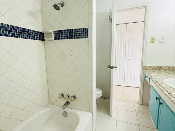 6405 Westward Street 96, Houston TX 77081