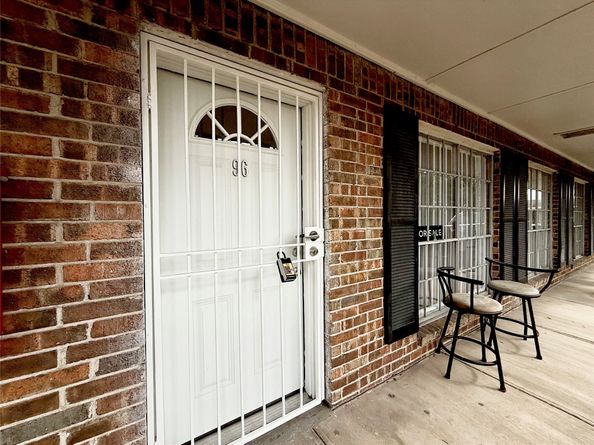 6405 Westward Street 96, Houston TX 77081