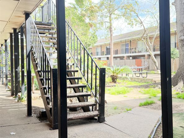 6405 Westward Street 96, Houston TX 77081