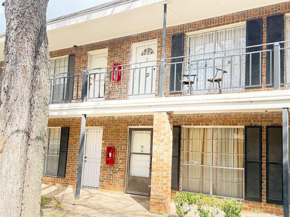6405 Westward Street 96, Houston TX 77081