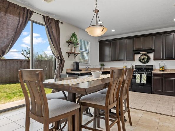 914 Bandon Lane, Houston TX 77073
