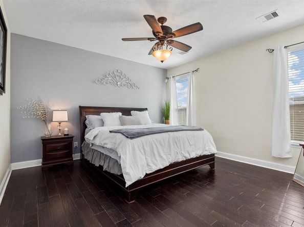 914 Bandon Lane, Houston TX 77073