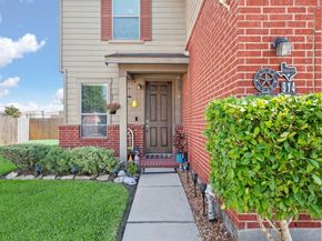 914 Bandon Lane, Houston TX 77073
