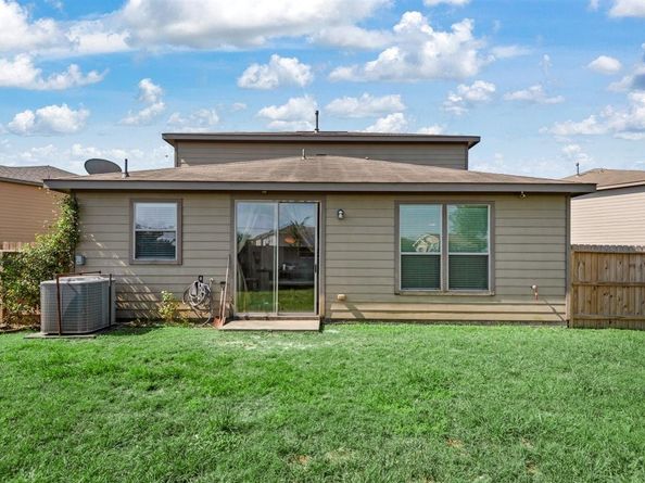 914 Bandon Lane, Houston TX 77073