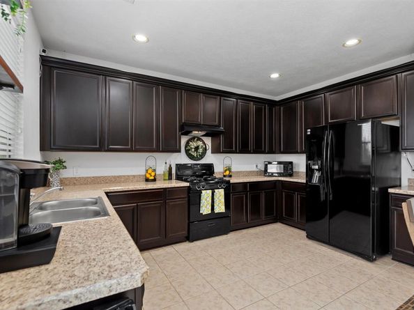 914 Bandon Lane, Houston TX 77073