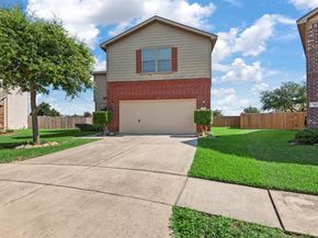 914 Bandon Lane, Houston TX 77073