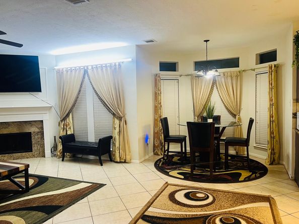 110 Chandler Court, Sugar Land TX 77479