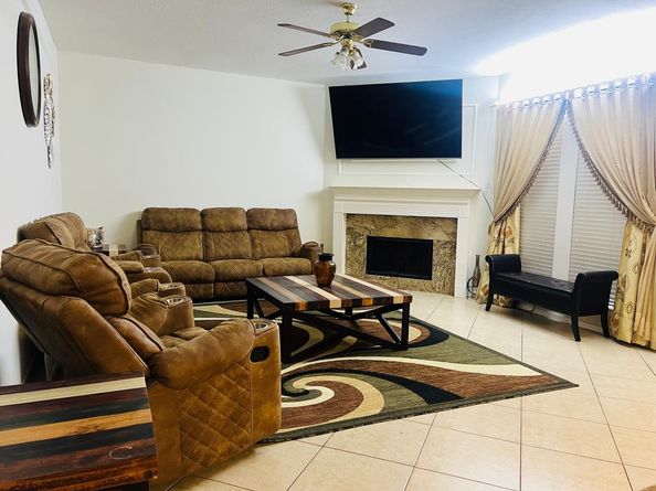 110 Chandler Court, Sugar Land TX 77479