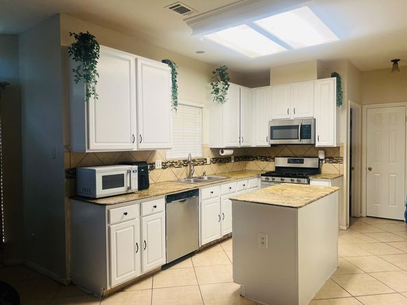 110 Chandler Court, Sugar Land TX 77479