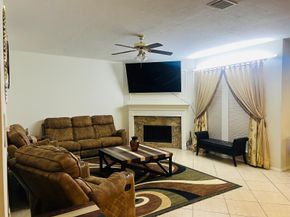 110 Chandler Court, Sugar Land TX 77479