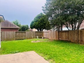 110 Chandler Court, Sugar Land TX 77479