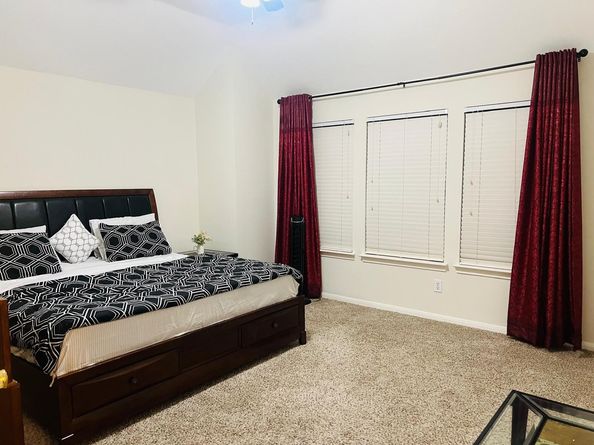 110 Chandler Court, Sugar Land TX 77479