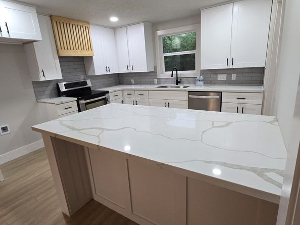 5326 Dewberry Street, Houston TX 77021