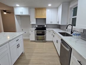 5326 Dewberry Street, Houston TX 77021