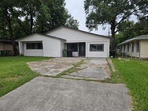 5326 Dewberry Street, Houston TX 77021