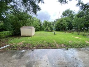 5326 Dewberry Street, Houston TX 77021