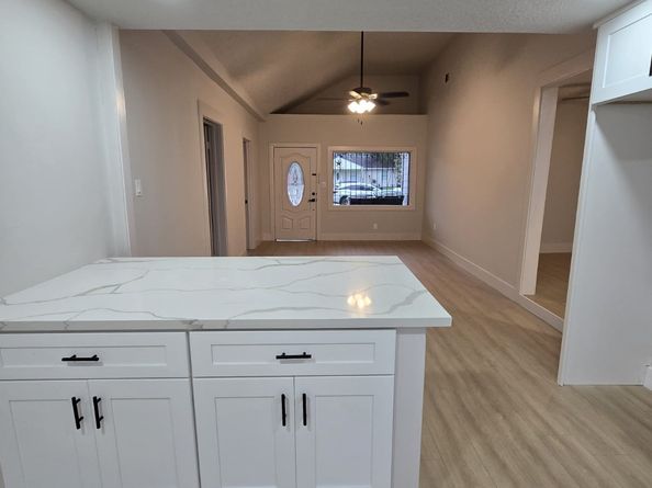 5326 Dewberry Street, Houston TX 77021