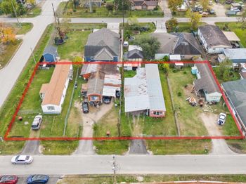 14224,14228,14240,14242 Longview Street