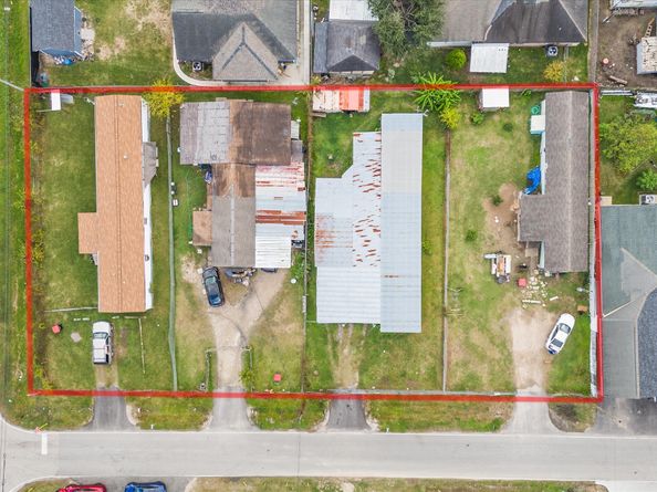 14224,14228,14240,14242 Longview Street, Houston TX 77015