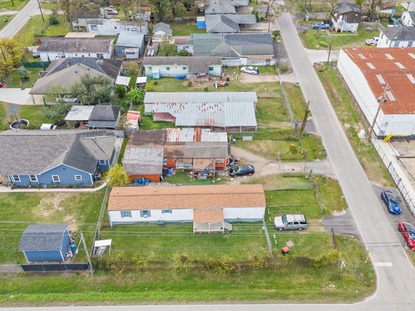 14224,14228,14240,14242 Longview Street, Houston TX 77015