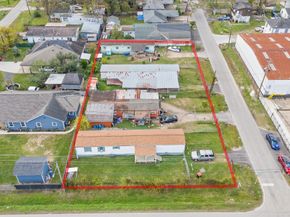 14224,14228,14240,14242 Longview Street, Houston TX 77015