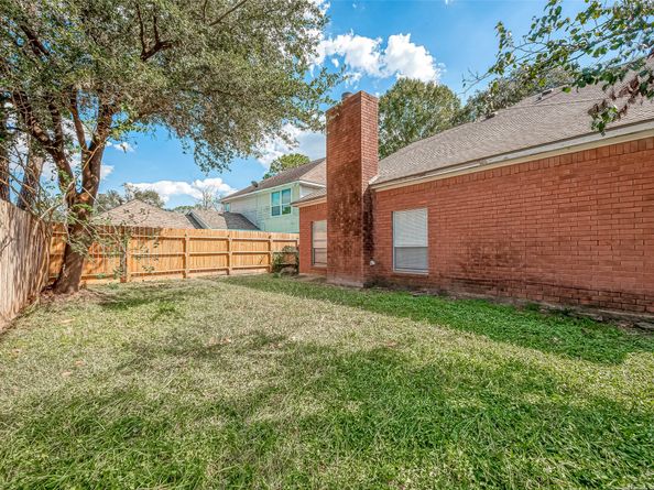 5110 Prairie Creek Drive, Houston TX 77084