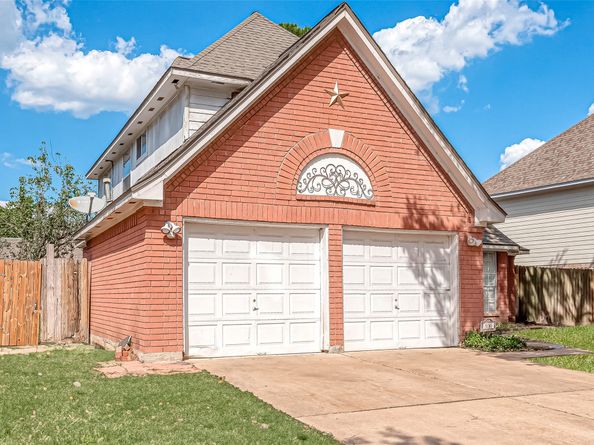 5110 Prairie Creek Drive, Houston TX 77084