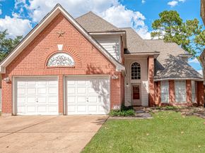 5110 Prairie Creek Drive, Houston TX 77084
