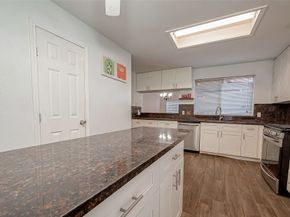 5110 Prairie Creek Drive, Houston TX 77084