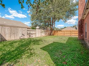 5110 Prairie Creek Drive, Houston TX 77084