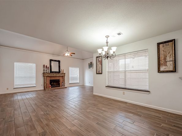 5110 Prairie Creek Drive, Houston TX 77084
