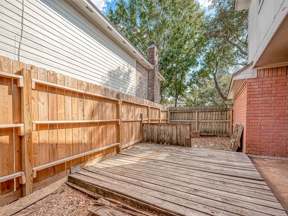 5110 Prairie Creek Drive, Houston TX 77084