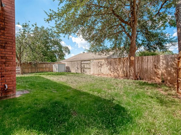 5110 Prairie Creek Drive, Houston TX 77084