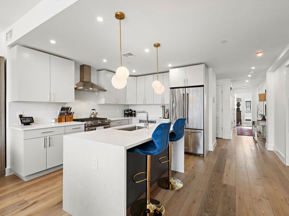 318 Madison St 5, Hoboken NJ 07030