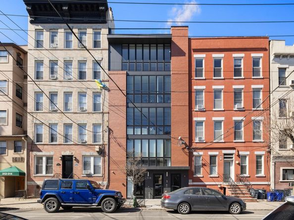 318 Madison St 5, Hoboken NJ 07030