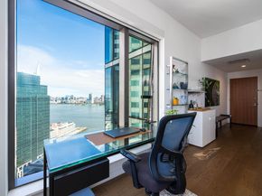 99 Hudson St 3001, Jersey City NJ 07302
